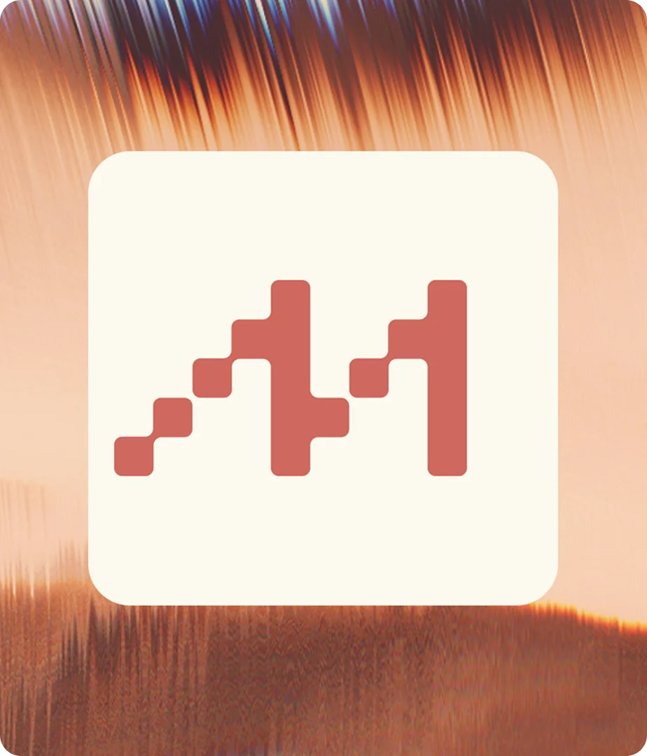 Marathon Fund mark