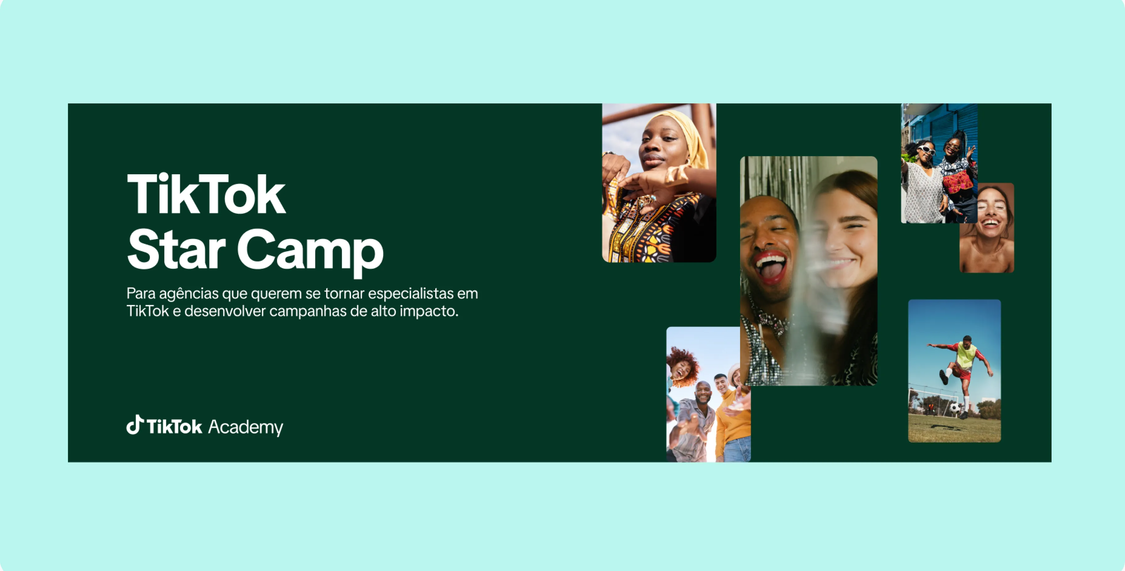 TikTok Star Camp