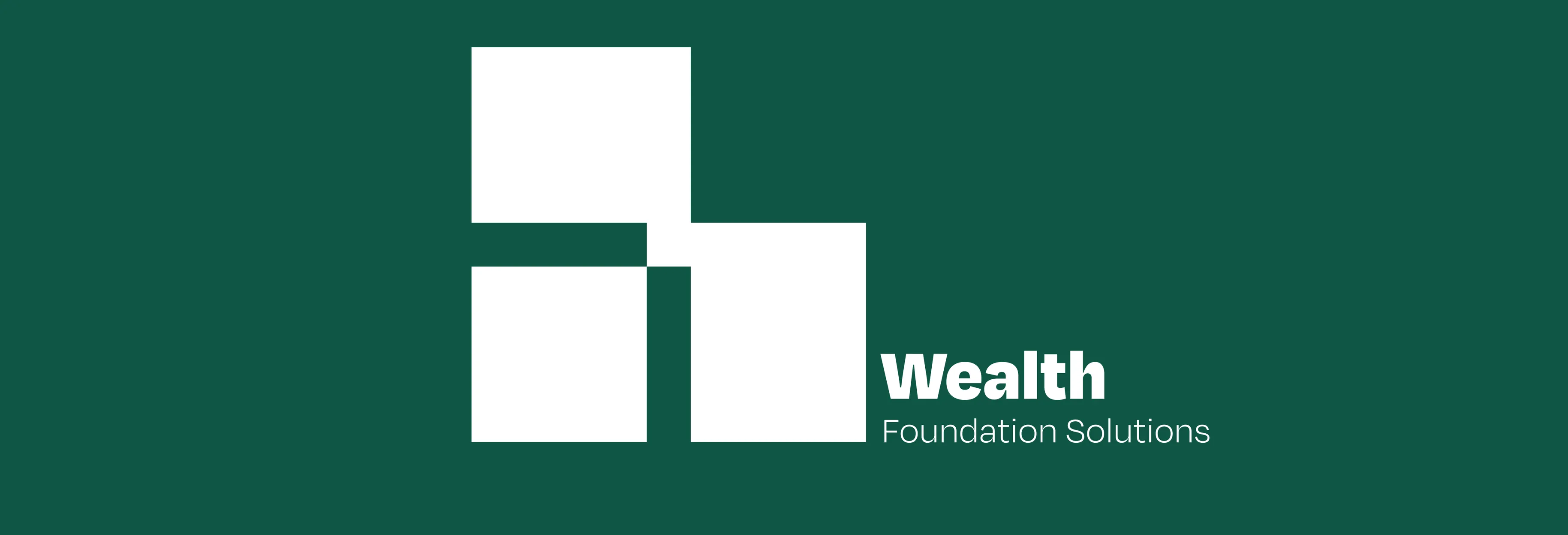 Wealth Foundation Solutions